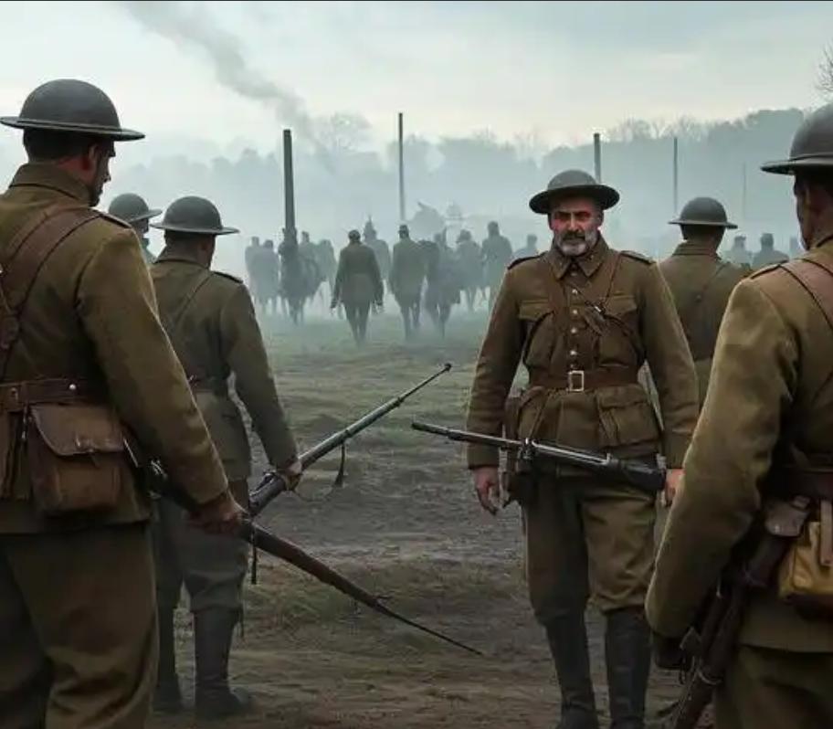 第一次世界大战，英军阵亡91万，法国阵亡124万，沙俄阵亡170万，德国阵亡17