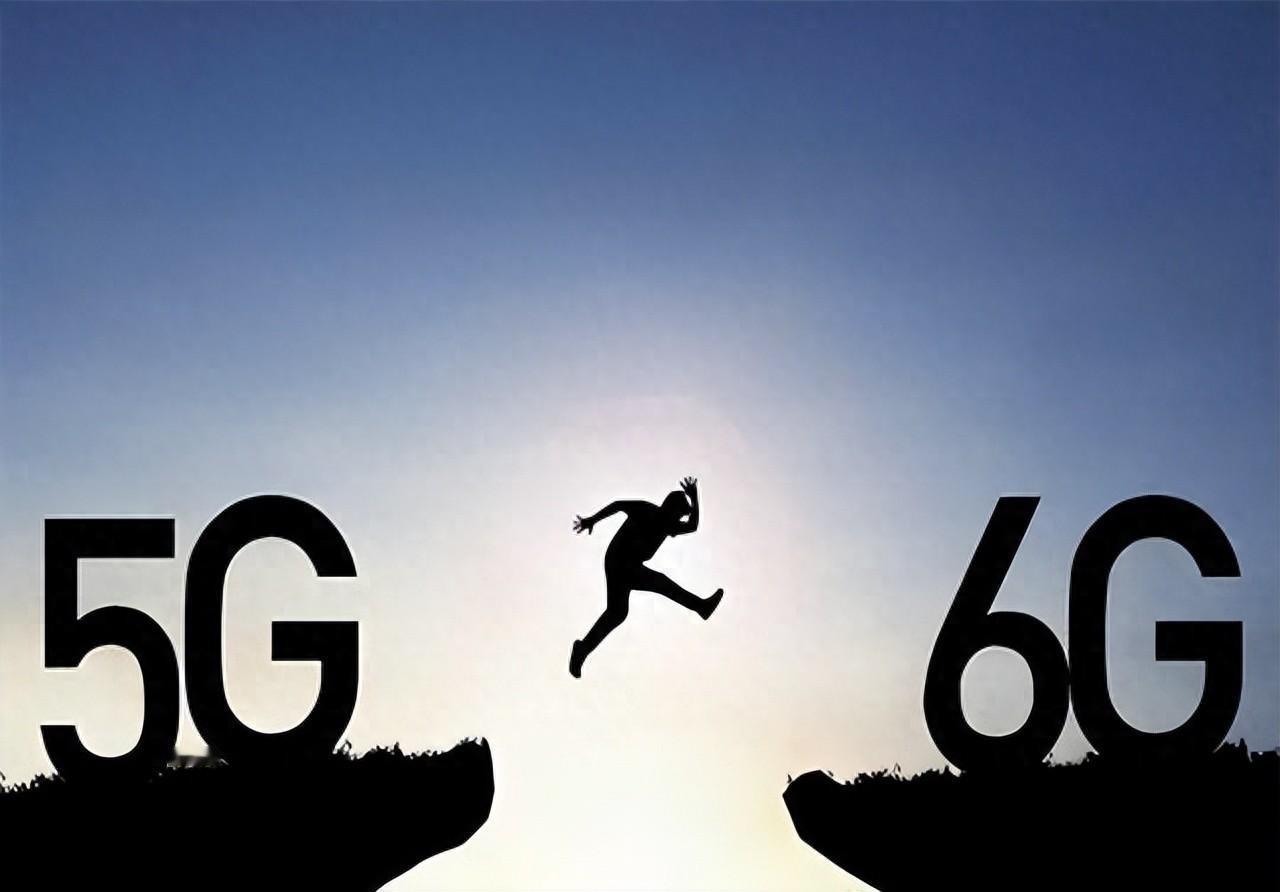 十国再次联合行动，争夺6G标准控制权！外媒：为时已晚了2024年巴塞罗那的