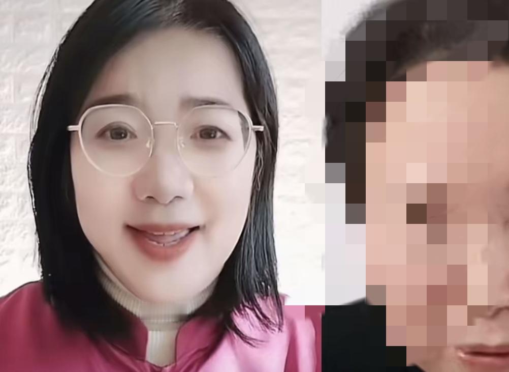 直播间惊天反转！姐姐们下午好，看到她大娘公开叫卖“缴费单”，从500W到50W的