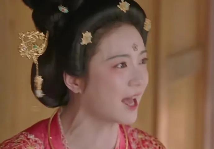 《锦绣芳华》刘畅是真的渣，跟县主在一起，还惦记着何惟芳！刘畅快把县主给逼疯了，