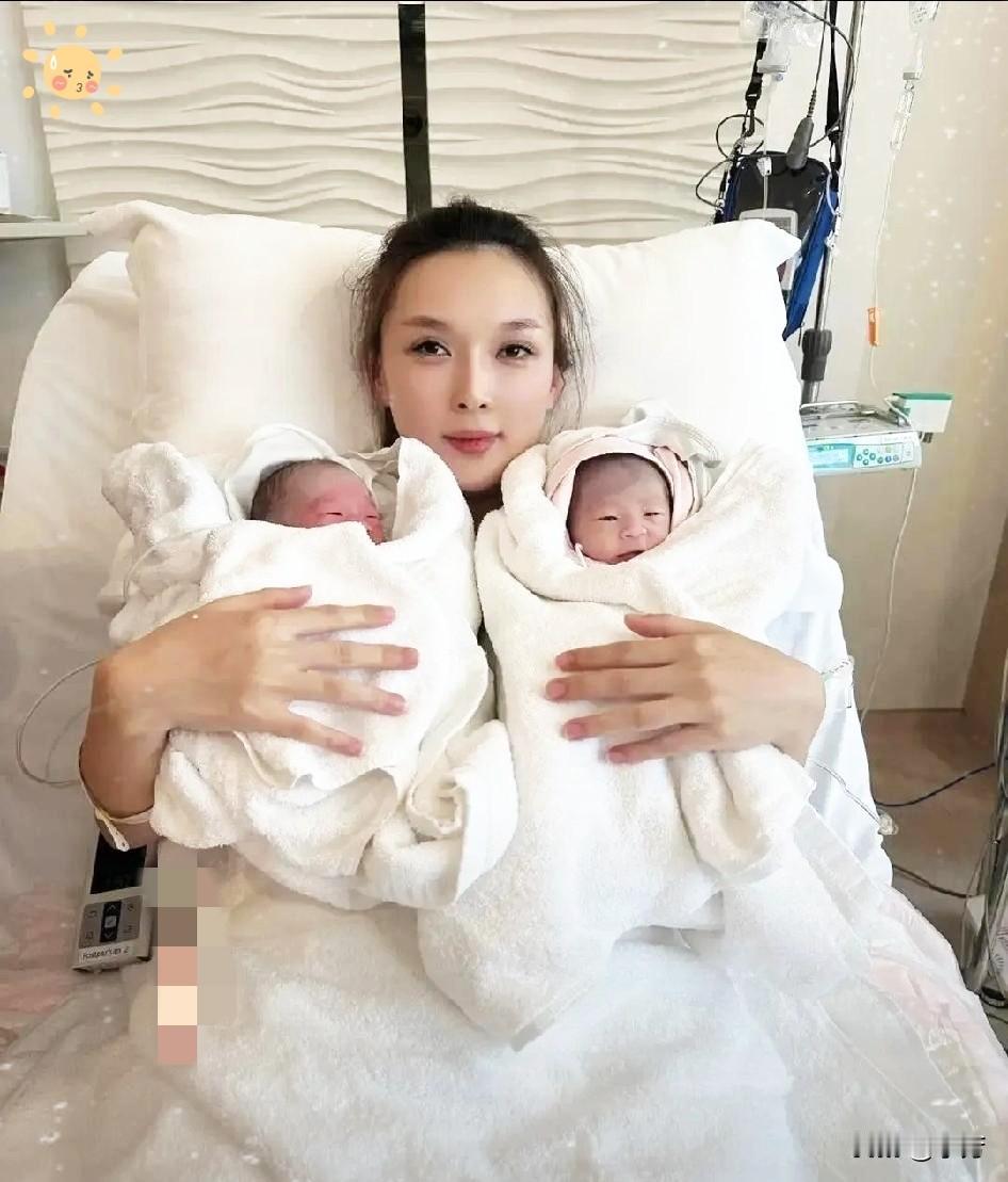 南京一女子产检查出是双胞胎去验血发现没有一个是男孩公公婆婆说打掉“老公也支