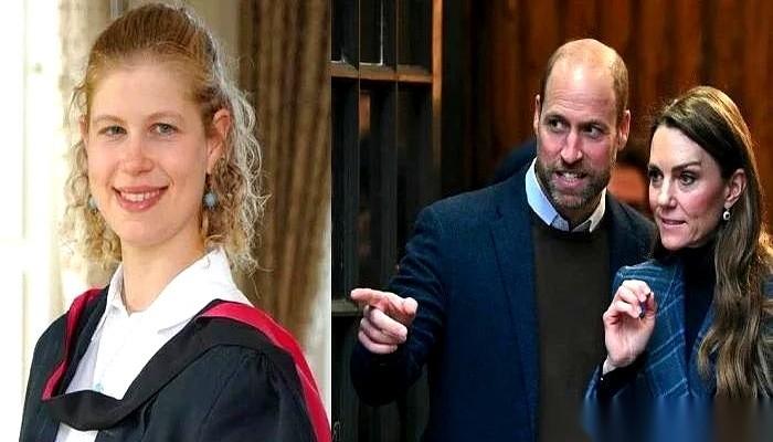 威廉凯特一个“手滑”点赞，悄悄给英国王室的权力游戏，换了新剧本。主角不是他们，