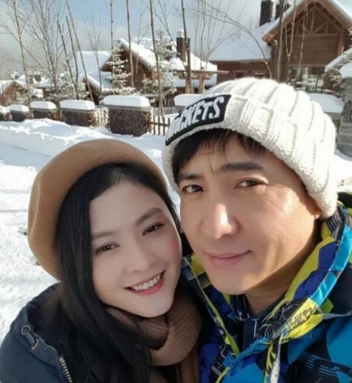 2021年，有人在微博上喊话王琦：“当初你为什么在沈腾最低谷的时候，劈腿富二代，