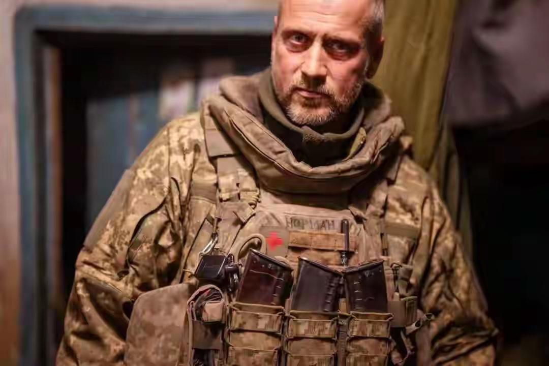 第聂伯地堡真相大白！俄军缴获北约特种兵机密装备：难怪这么拼命俄军宣布，在第聂伯