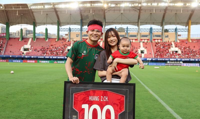 河南队旧将赵鹏聊了下河南队的人员变动！他认为拉莫斯之所以下半赛季不用黄紫昌，可