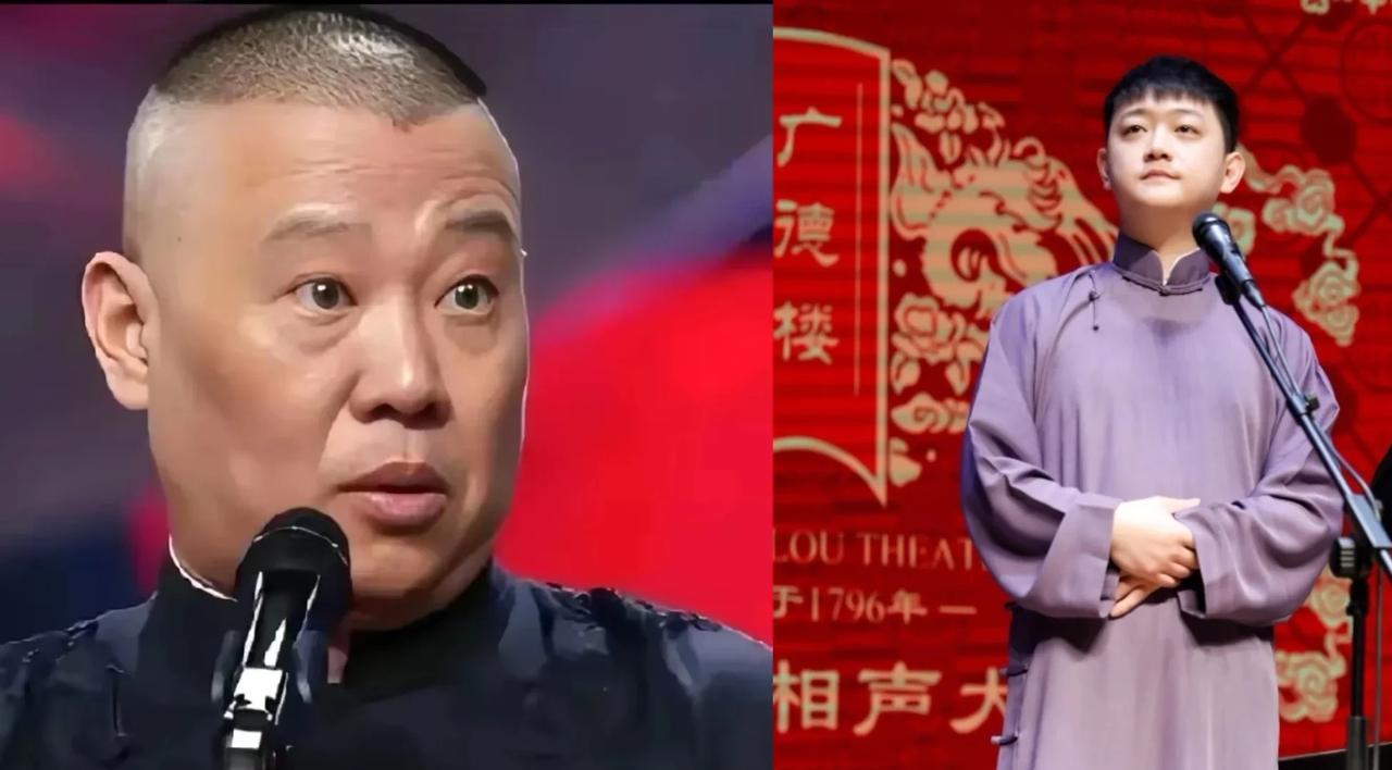 德云社，又起风波！近日，号称“德云四公子”之一的宁云祥通过微博宣布退出德云社。