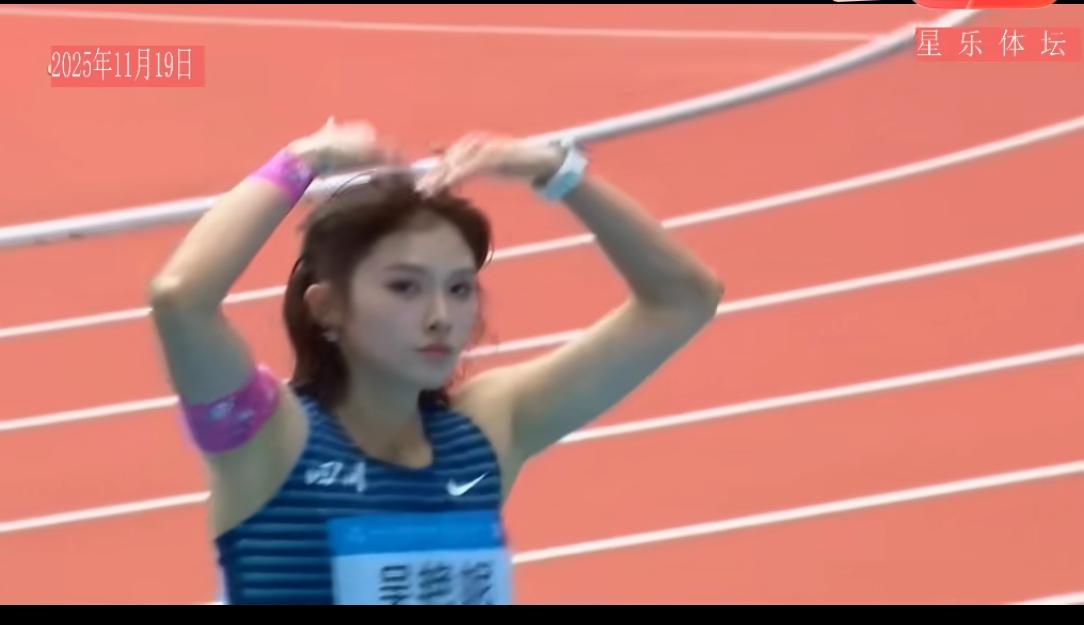 100米栏，吴艳妮，林雨薇，夏思凝谁能夺冠？说说我的结论我看好林雨薇。但是