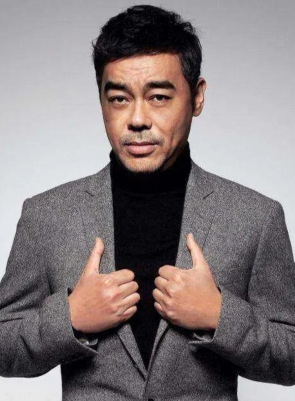 <em>刘青云</em>的十个冷知识