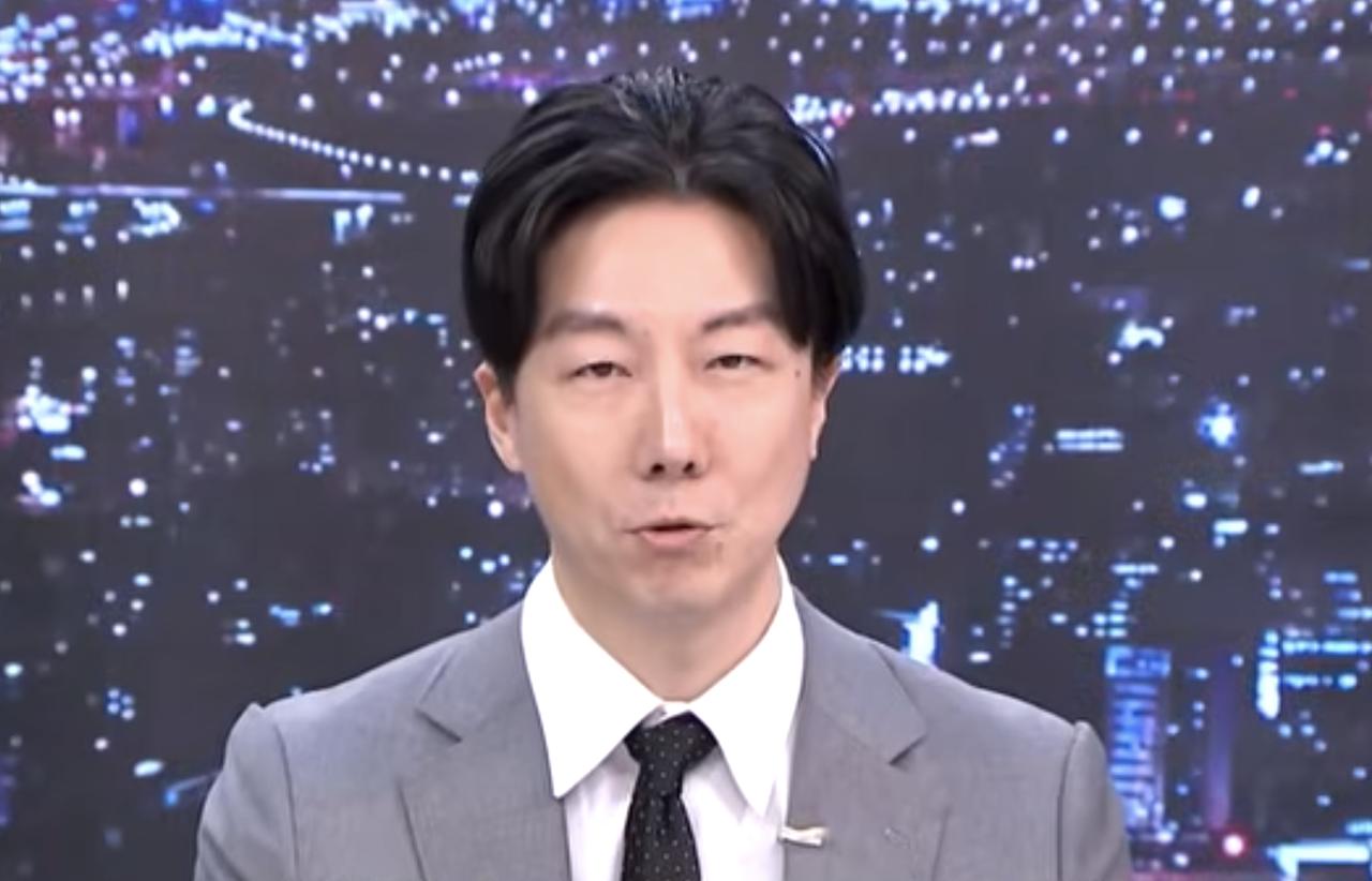 吴峥：近几年，台湾的竞争力反而是上升的在昨天的《少康战情室》中，讨论到特朗普