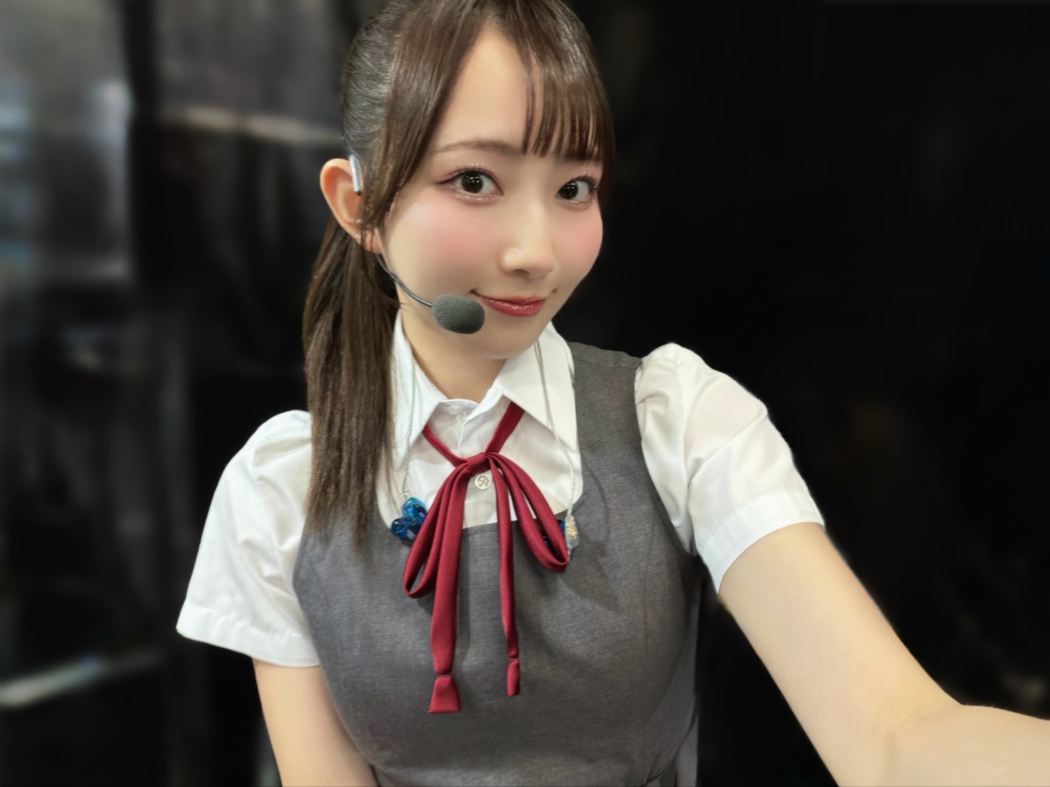 青山渚