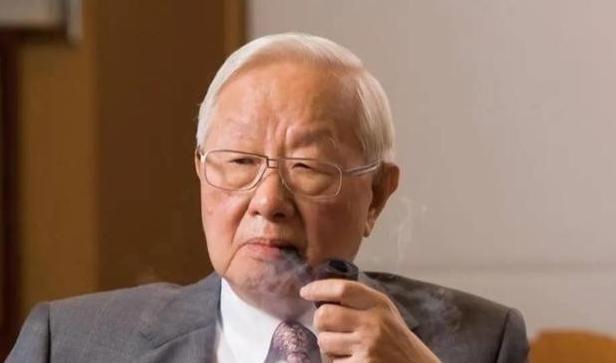 台积电创始人张忠谋，受访时曾再次语出惊人：“我真的认为，我的国家——美国，仍然是