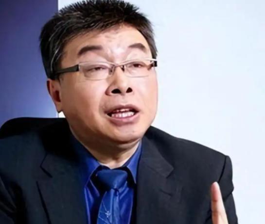 台湾著名时事评论员邱毅：大部分台湾头脑清楚的人，都建议大陆如果真的要解放台湾、统