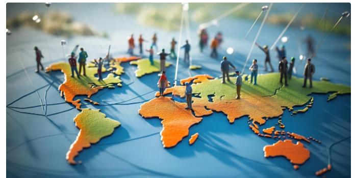 BBC罕见地对中国给出正面评价，说中国在全球外籍人士宜居地排名中冲上了第六。这一