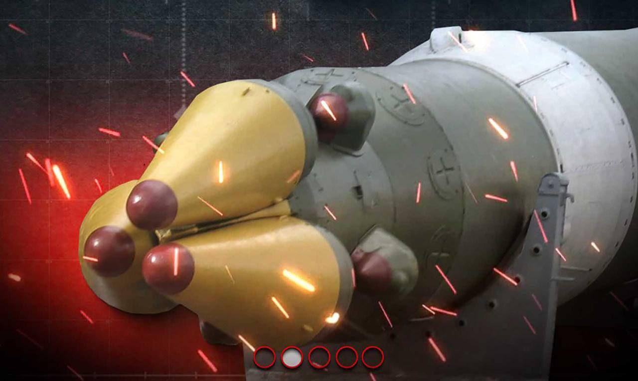 必须注意到，当中国人的春节里沉浸在宇树机器人带来的兴奋的时候，他们的俄罗斯老友们