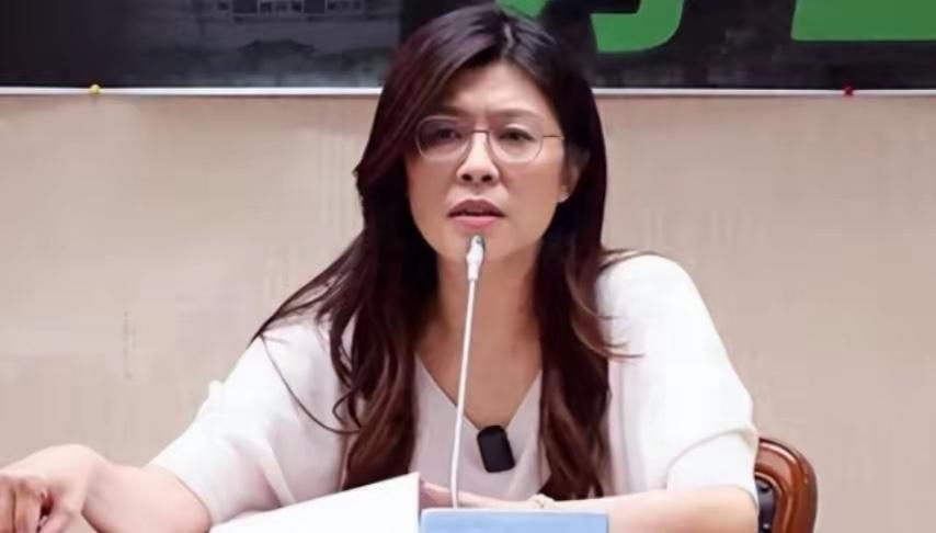 如果台湾还有2028，国民党不外乎就4个人选。韩国瑜现在被很多人看作“