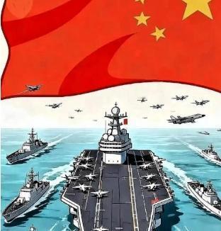 中日开战的可能性增大，但收场太难，若是真的动起手来，中方估计半步都不会退，必然硬