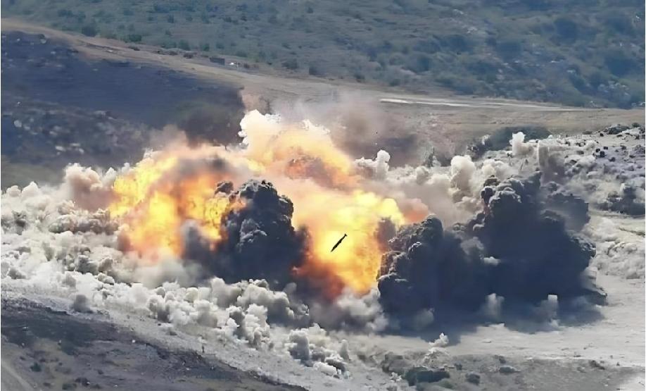 这下老美可是碰上硬茬了！3月16日凌晨，伊拉克境内美军胜利营基地突然遭袭，现场