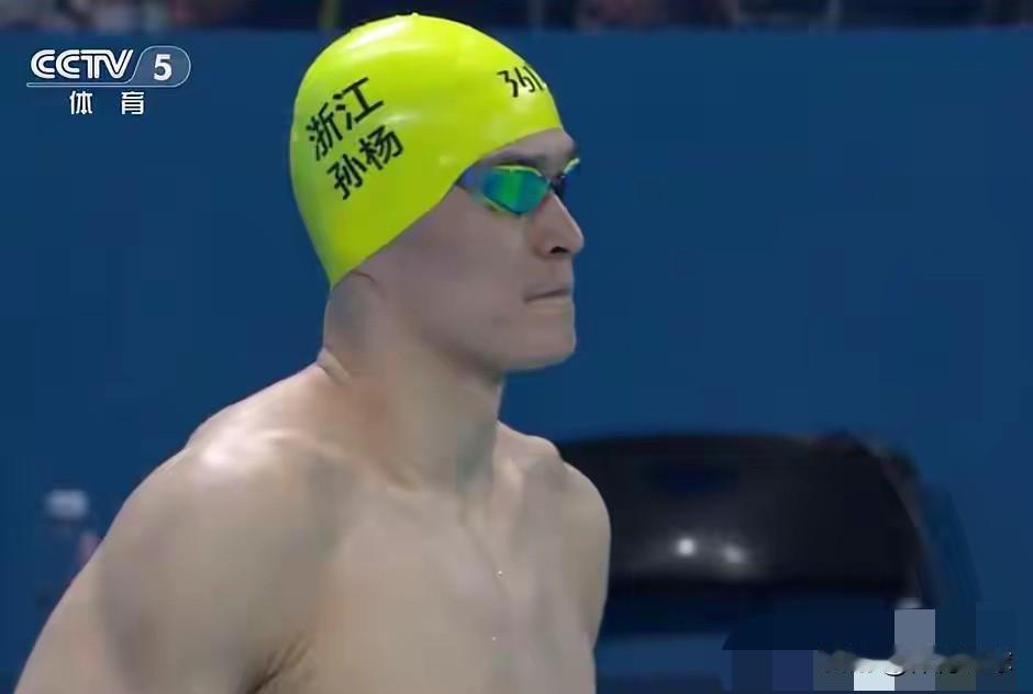 2天比下来：中国游泳3个变化“令人感慨”！第一个变化，孙杨的时代结束了，