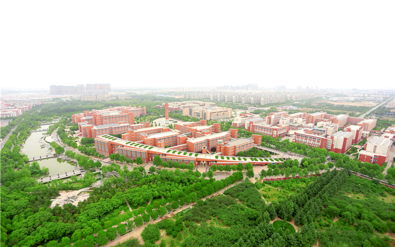 郑州大学王牌专业和录取分数
