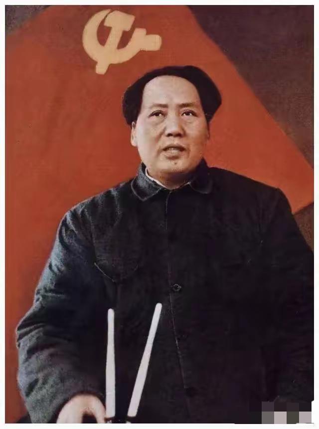 太震撼！50年代没人工智能一词，伟人早已预见未来谁能想到，上世纪五十年代，“