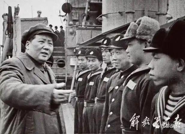 外国网友一针见血：当年毛主席被质疑的种种抉择，如今看来全是远见。当下网络上有