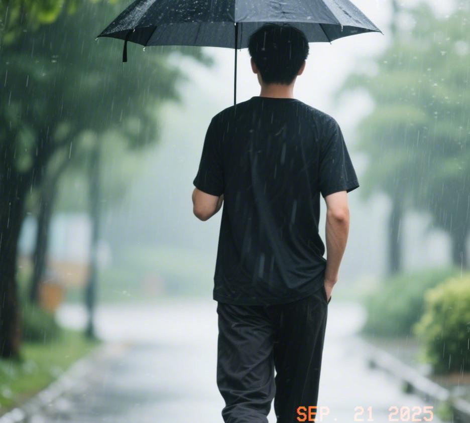 男人心情好的时候对你非常好，可是如果你对他说错话了，或者有一些事情没有顺他意