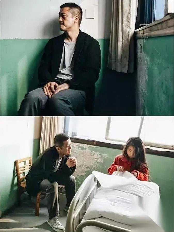 李亚鹏又上热搜了！不是拍戏，却暖哭全网…还记得2015年河南医院里，那个