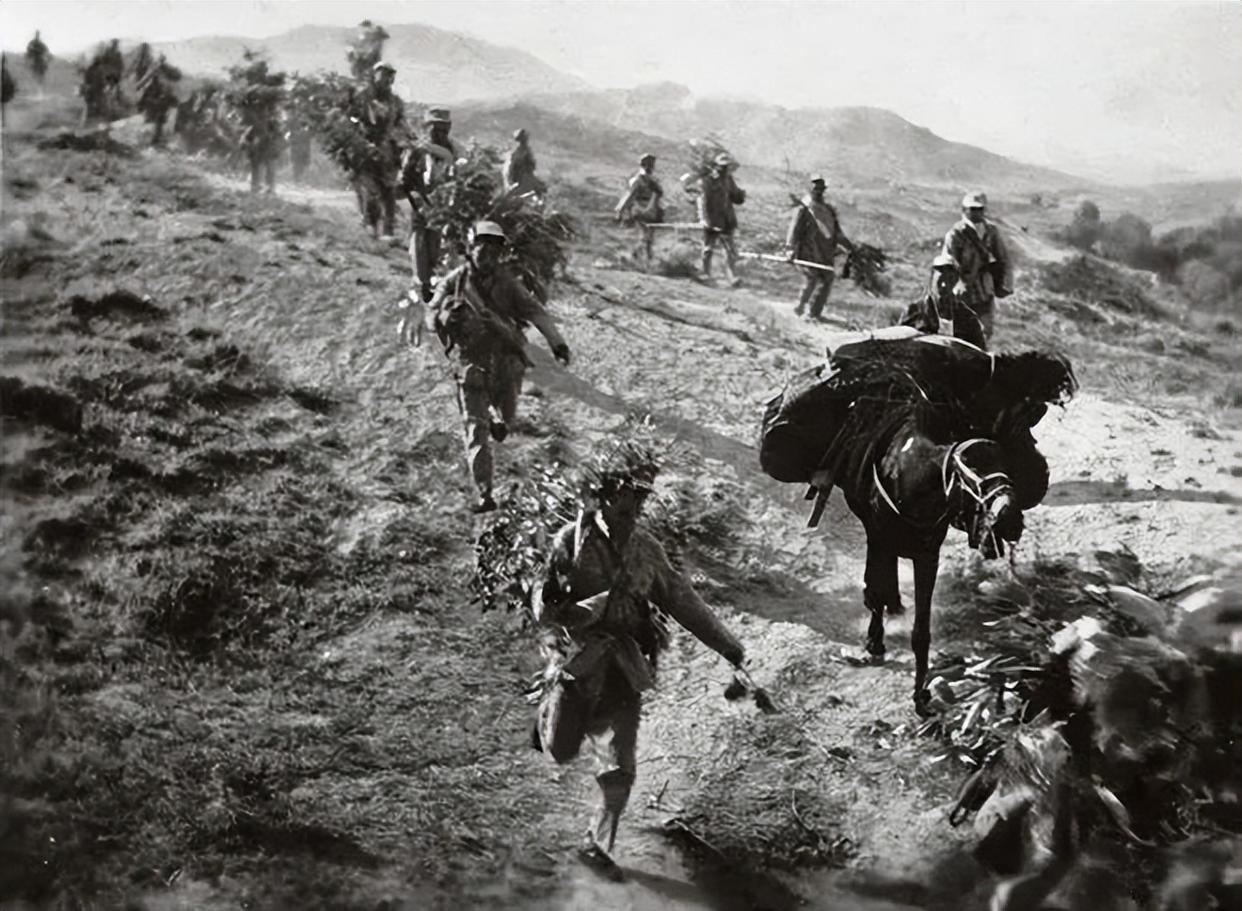 济南战役里，有一个团死战不降，硬是打到了最后；当时为王耀武拼命的，可不止整编74