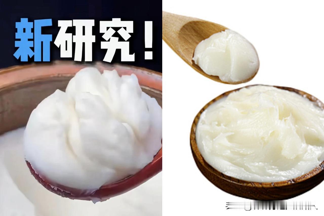 告诉大家一个秘密，这几十年，我们被资本忽悠了，原来，中国传统的猪油是最健