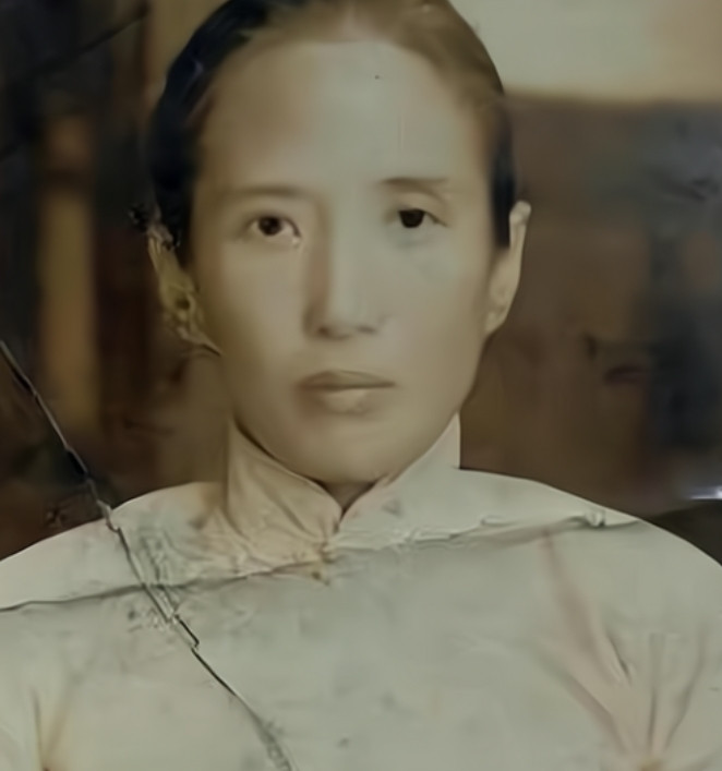 1972年，林徽因90岁高龄的母亲逝世，她的晚年十分凄凉，身边没有一个儿女，唯有