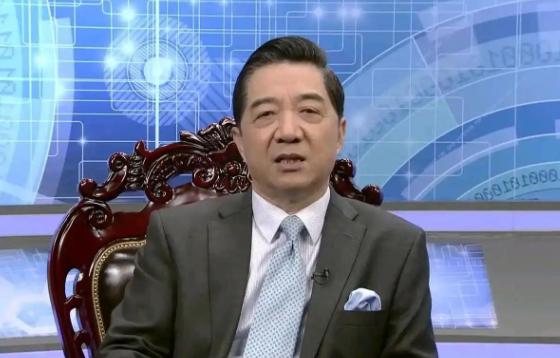 为什么“战略忽悠局局长”张召忠，突然就消失了，他人去哪里了？张召忠的“忽悠”