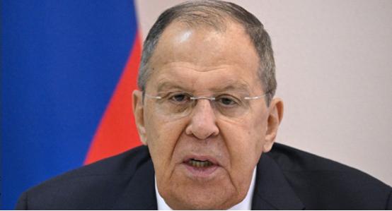 活了75岁，从政54年，拉夫罗夫感慨：爱泼斯坦案还是让我看不懂 今年75