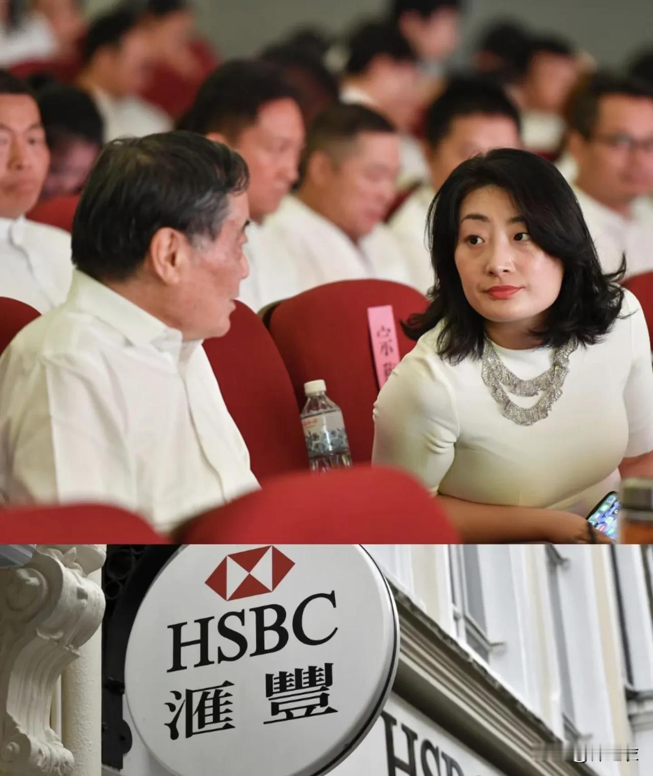 宗老到死都没公开这三个私生子，很明显他是想把大头钱和权留给宗馥莉，而杜建英这种做