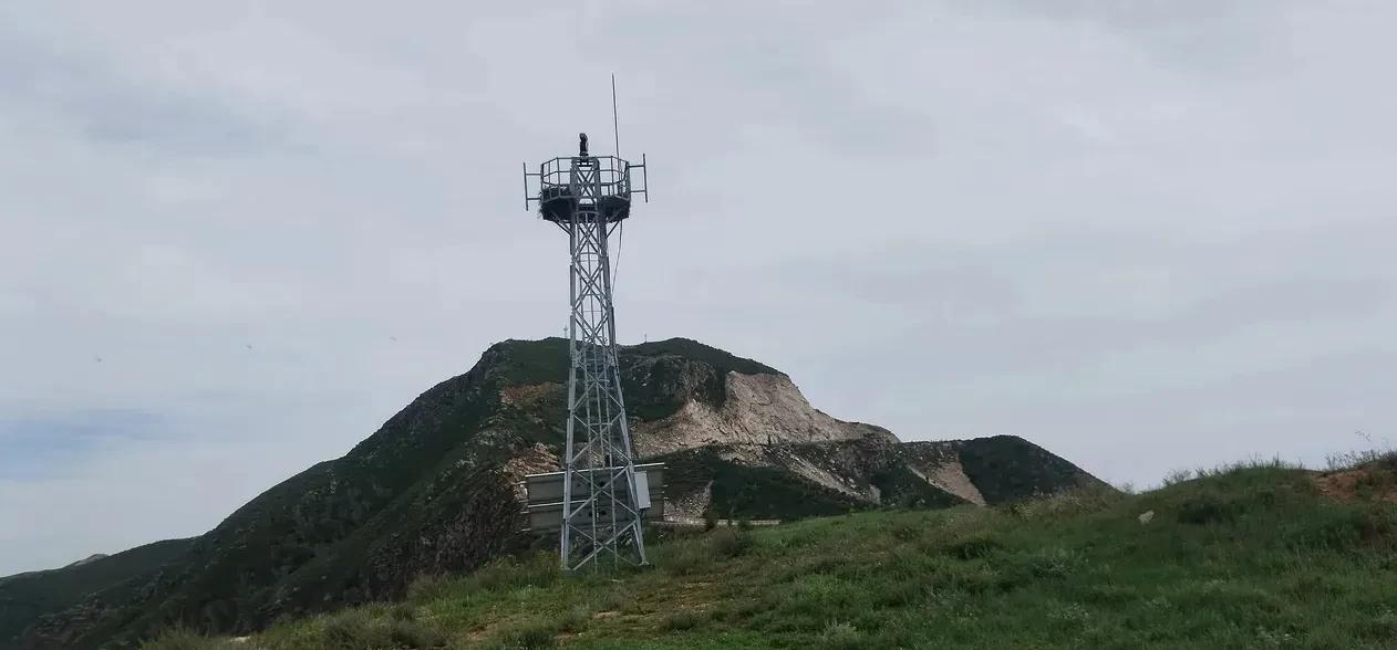 井尔梁山道徒步可行吗？