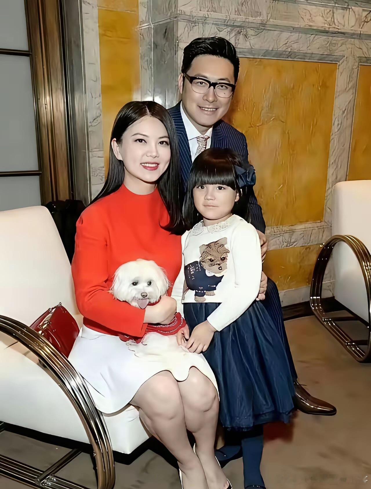 李湘王岳伦十年变化太大了！