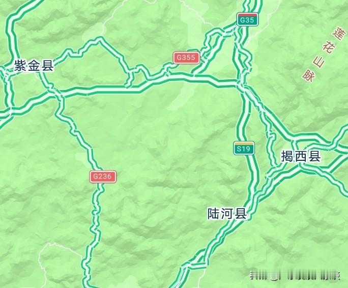 广东存在3大高铁“盲区”，分别地处粤东、粤西和粤北。大家都清楚，广东是经济发