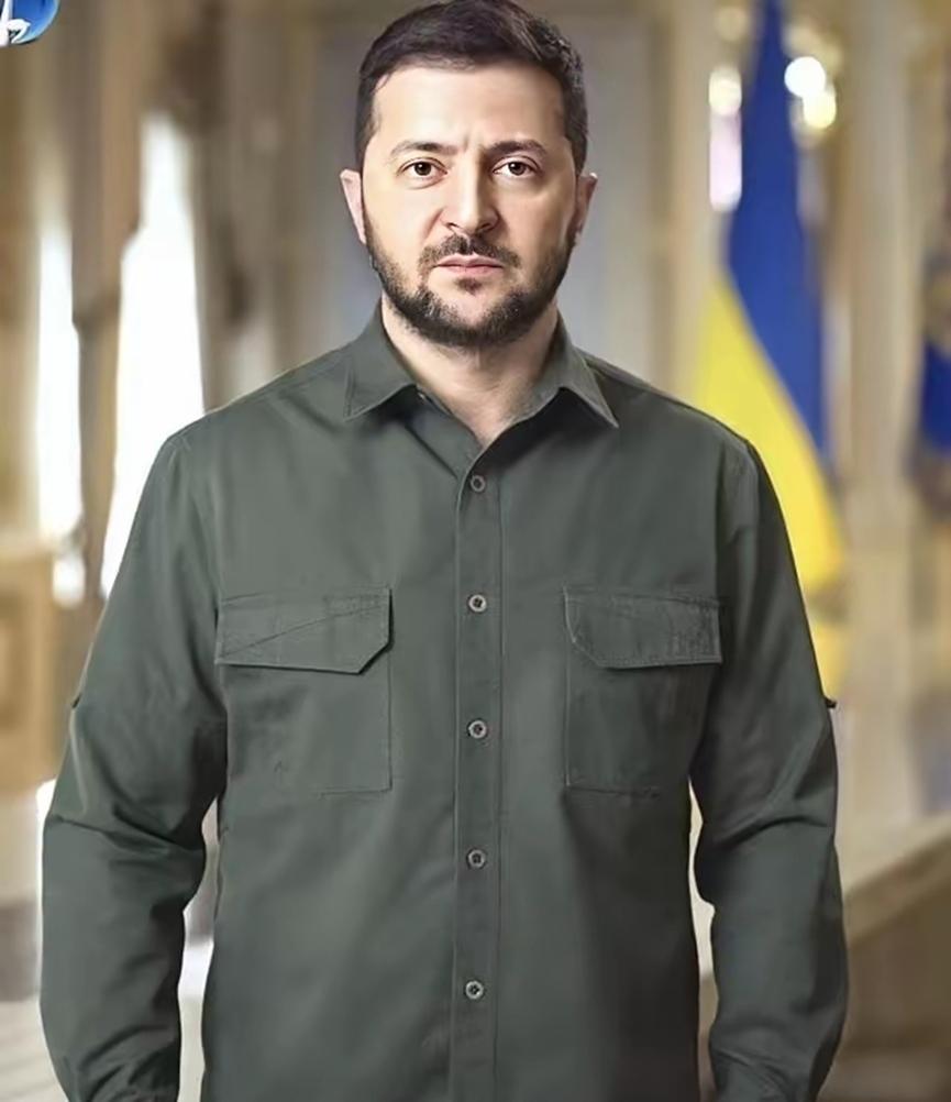 有人问俄乌实力差距巨大，为什么俄罗斯打了五年还拿不下乌克兰？真实原因太现实，但绝