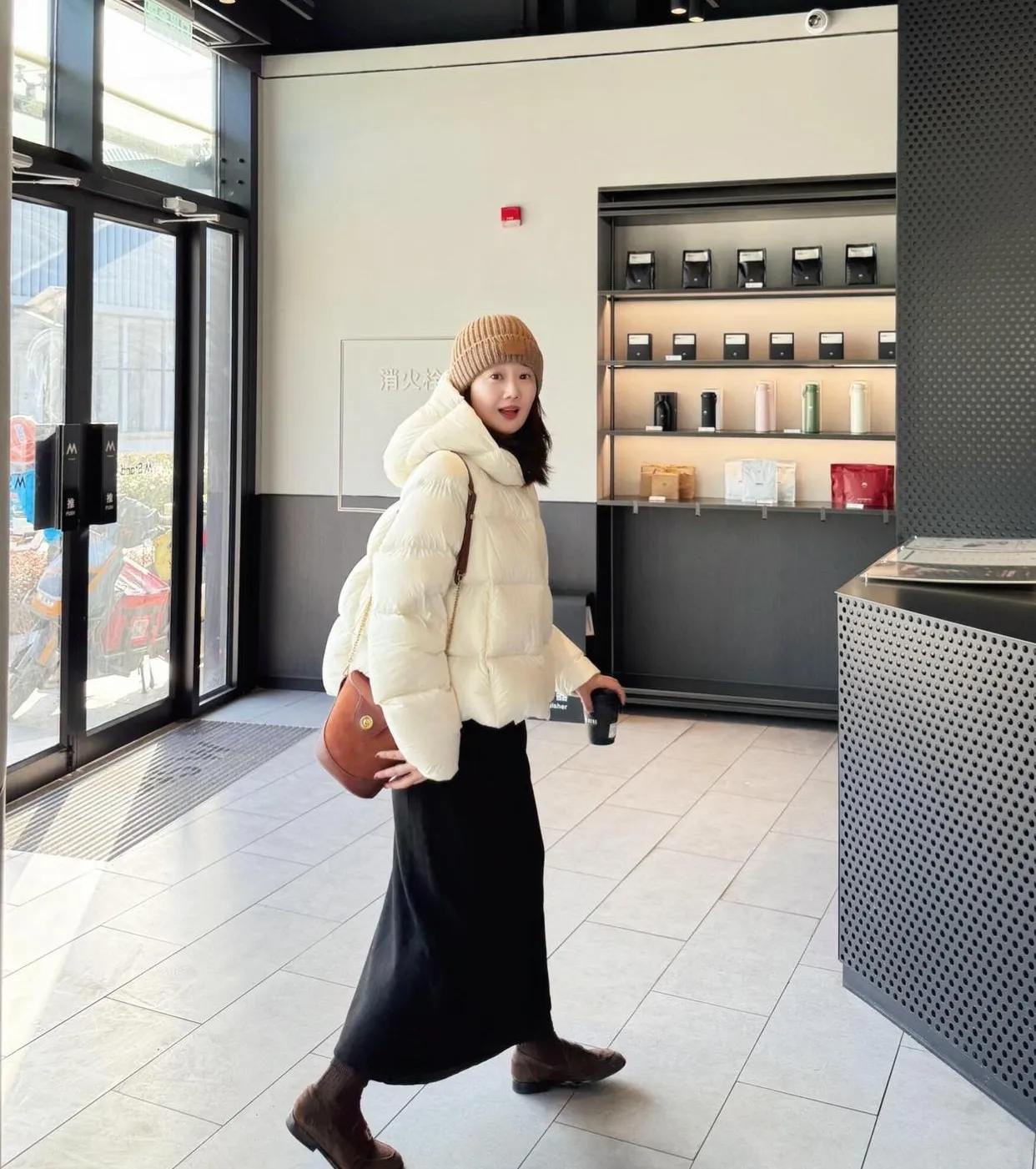 30+40+穿搭抄作业！不扮嫩不显老30、40岁姐妹别再乱穿衣！要么幼稚要