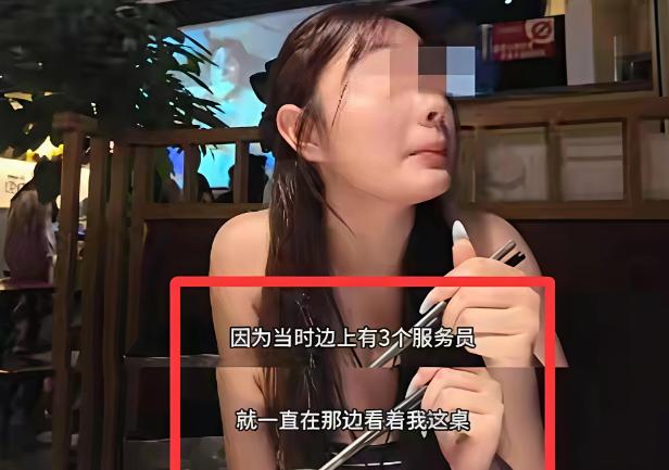 大反转！之前全网都在声讨的那个“杭州大排档黄总搭讪事件”，终于迎来了大结局。不过