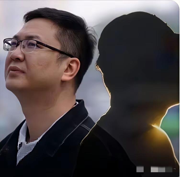 虽然潜逃23年的“梅姨”落网了而年仅才45岁跟踪“梅姨案”10多年的调查记者