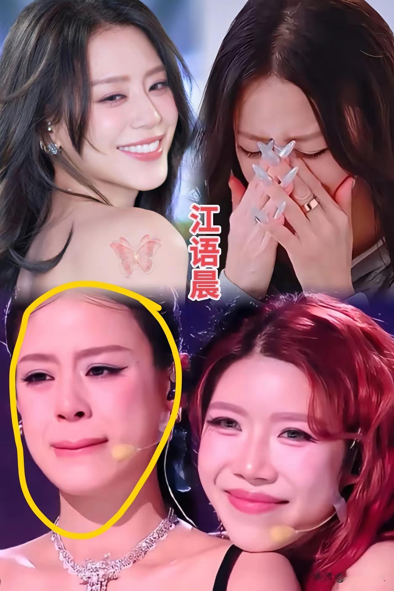 我觉得牢A那句忠告，简直扯下了跨国婚姻的遮羞布。​“很多亚裔女星和留学生，被白