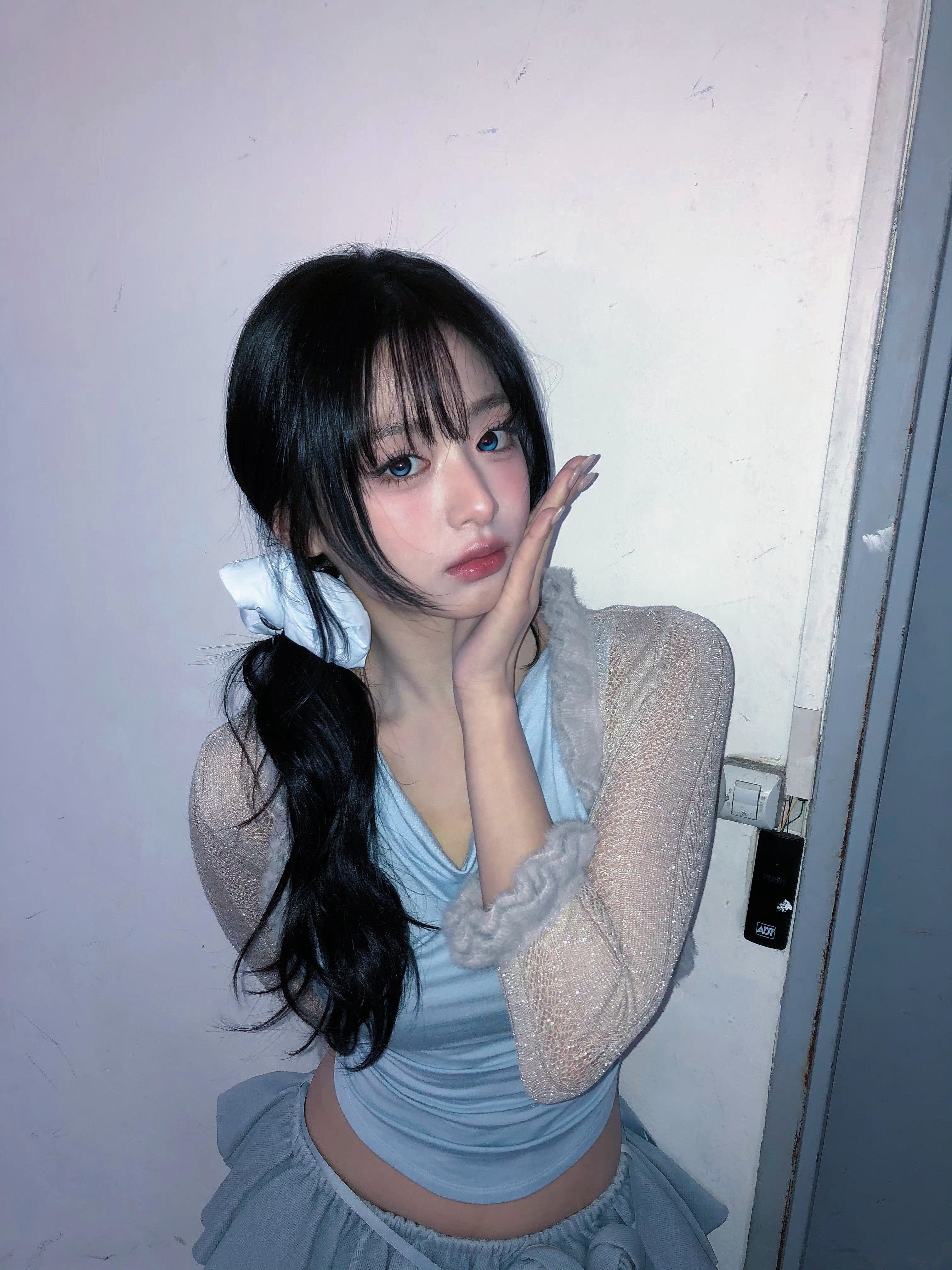 女神求你了再更一张吧我什么都会做的😭