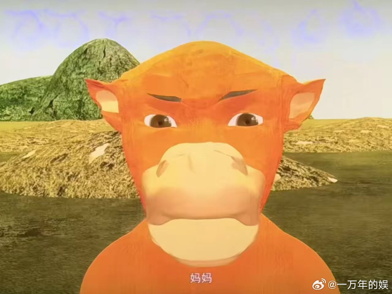 《牛来》票房预测飙至1.35亿，光这首片尾曲《雨后轻风有香》就值1亿！先不说手搓