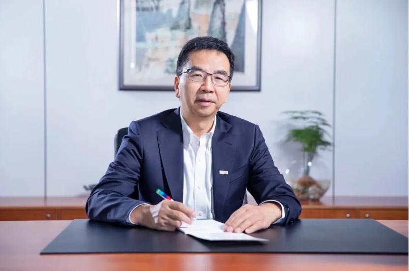 【快讯】前博世中国总裁“空降”小鹏任独董 11月17日，小鹏汽车发布公告，任