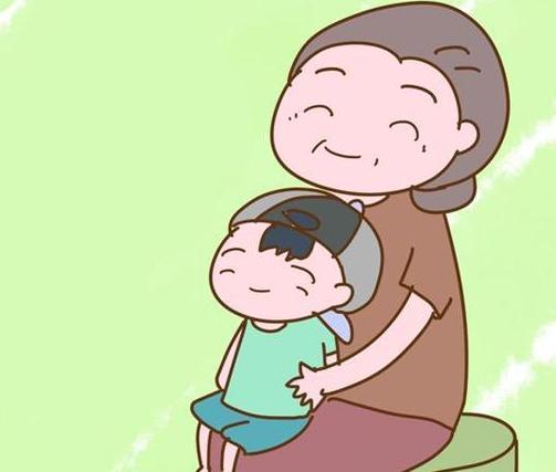 育儿过程中