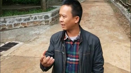 海南澄迈金江镇美亭乡美榔村美榔双塔风景(1)