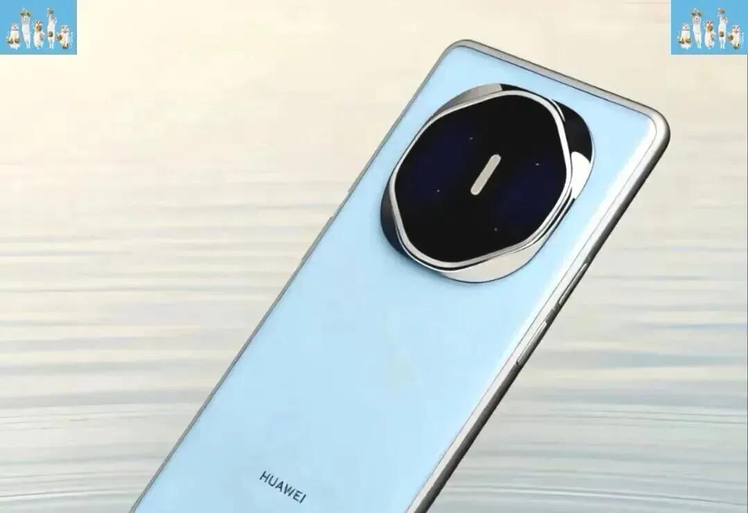 准备首发Mate90的注意：官方预约通道现已开启，蹲点攻略预约开启并不意味