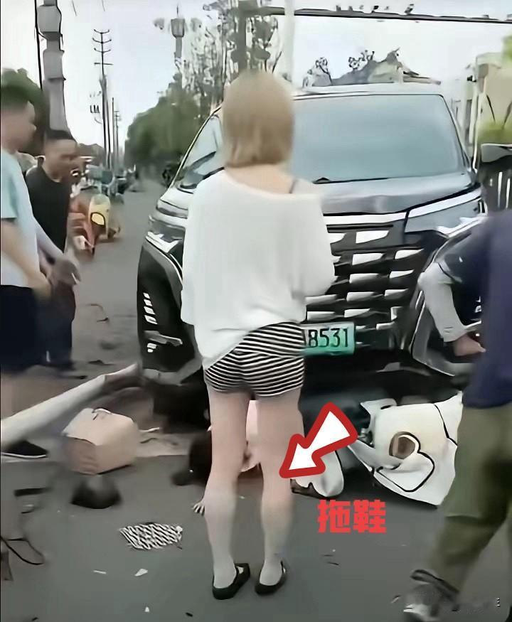 作为一个安徽广德人，最开始知道广德这起车祸是在朋友圈看到的，大家都在为车祸中的一