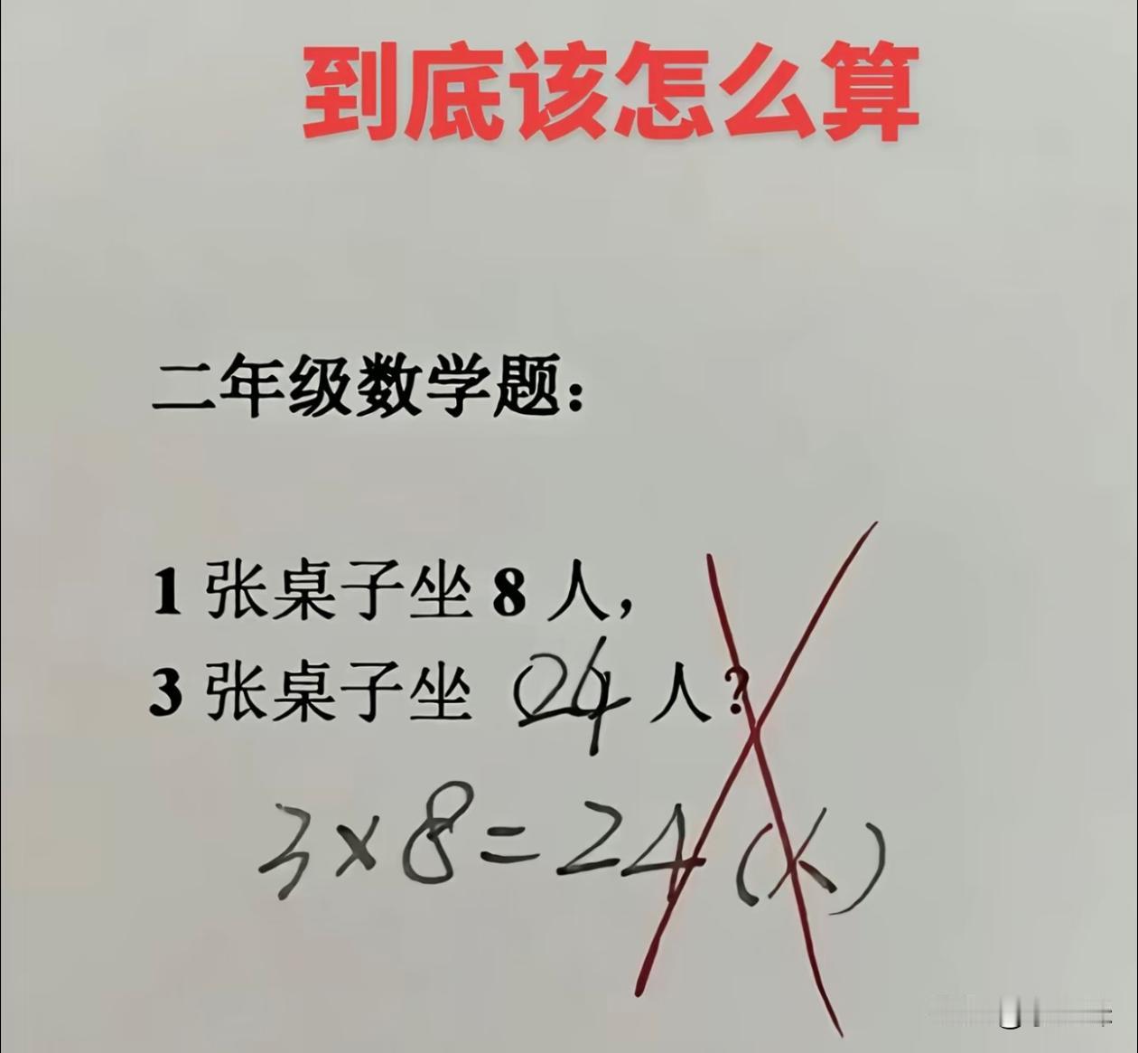 怎么做才是正确答案？