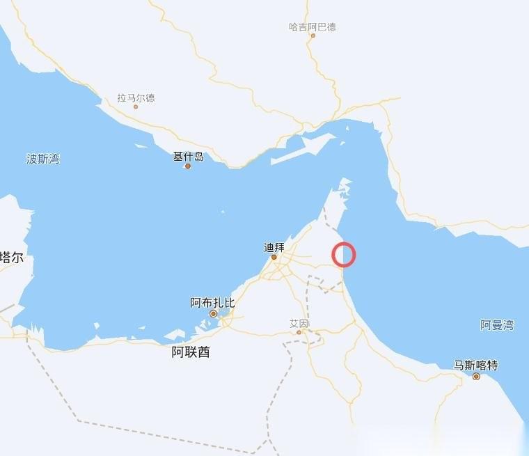 阿联酋虽然退出欧佩克后，会选择增产，但对短期油价影响不会太大。阿联酋虽然有阿曼湾
